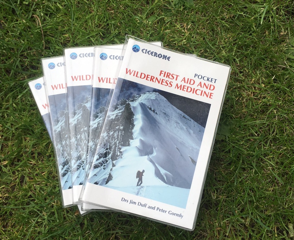Wilderness Books